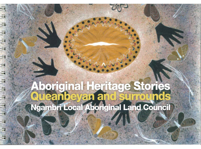 Aboriginal Heritage Stories