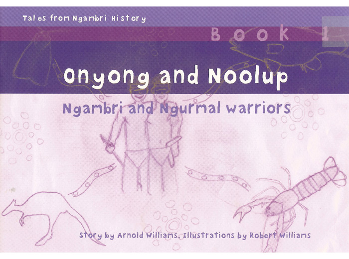 Onyong and Noolup