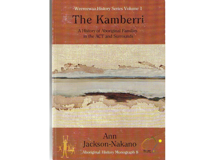 The Kamberri